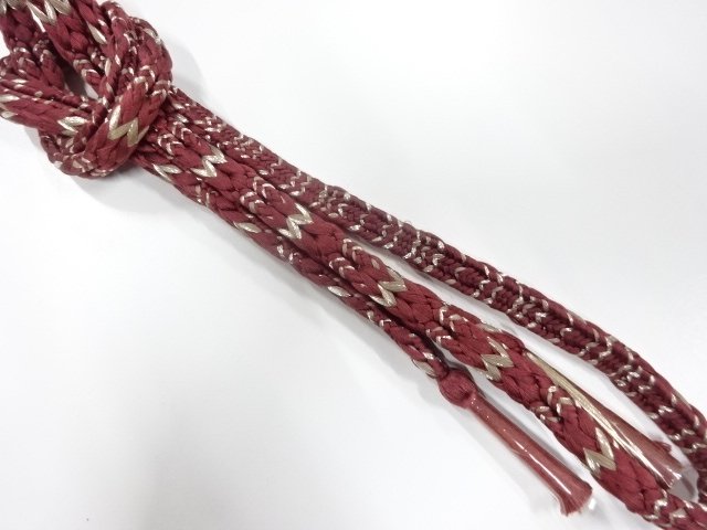 Japanese Kimono / Accessories Silk